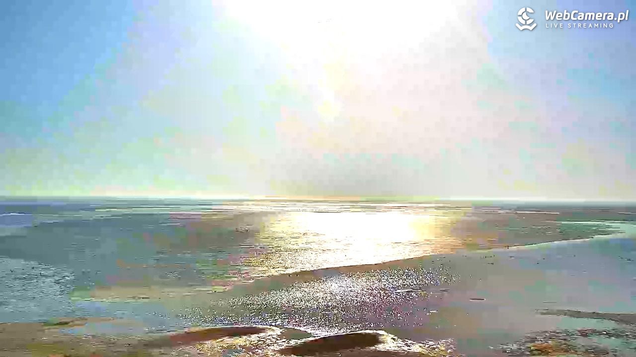 Kuźnica - Zatoka Pucka - 08 marzec 2026, 13:52