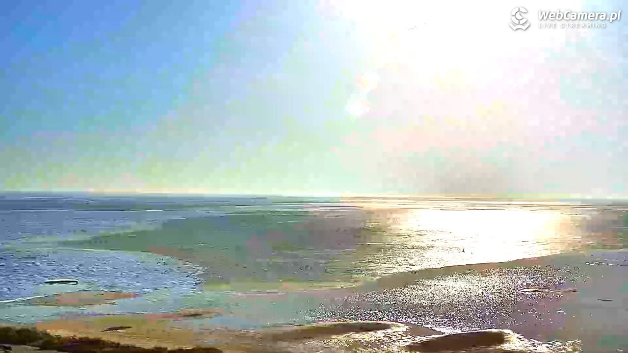 Kuźnica - Zatoka Pucka - 08 marzec 2026, 13:53