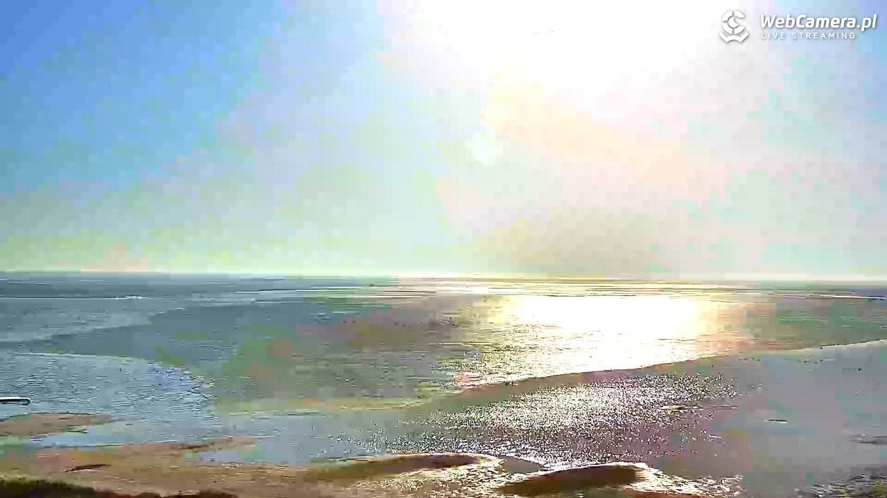 Kuźnica - Zatoka Pucka - 08 marzec 2026, 13:53