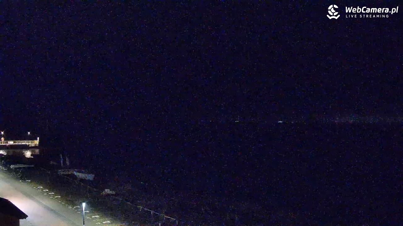 Kuźnica - Zatoka Pucka - 12 grudzień 2025, 18:11