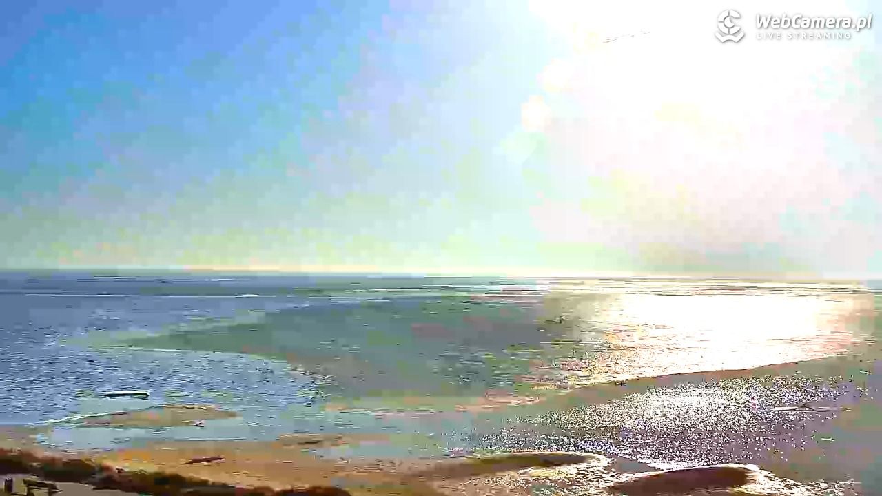 Kuźnica - Zatoka Pucka - 08 marzec 2026, 13:53