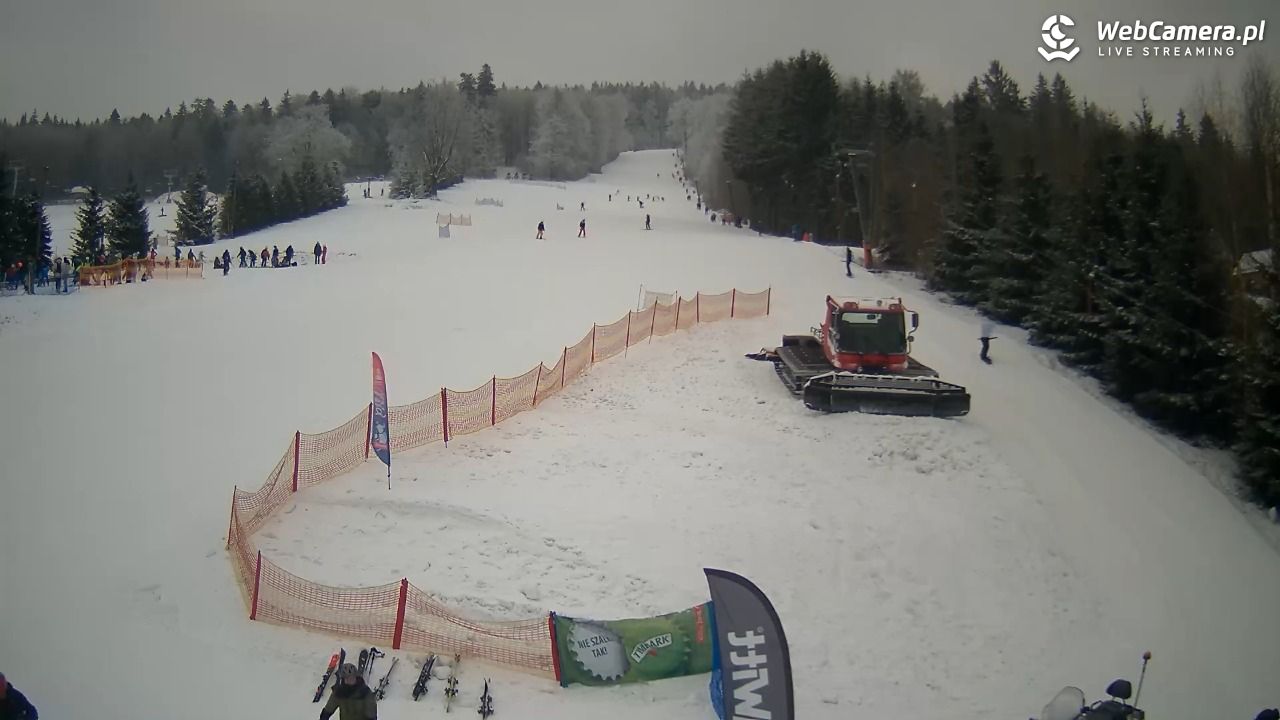 Lądek Zdrój -ski - 02 luty 2026, 12:32