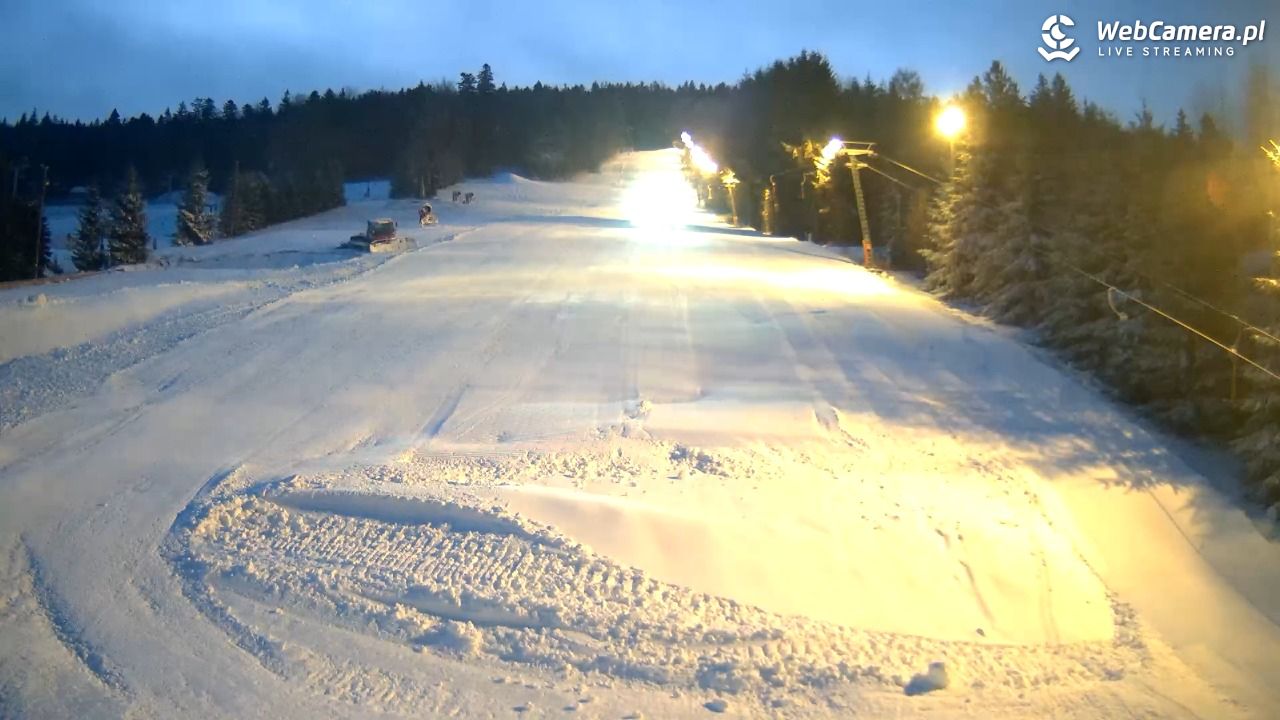 Lądek Zdrój -ski - 27 grudzień 2025, 07:19