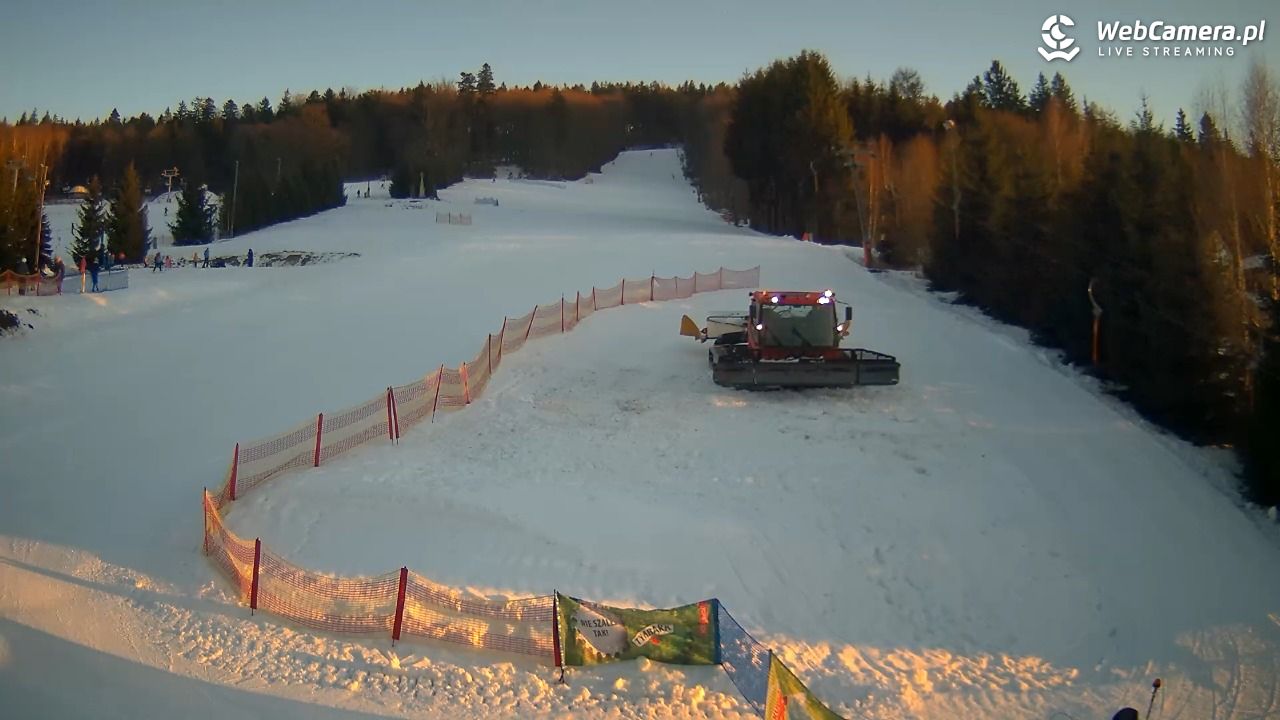 Lądek Zdrój -ski - 18 styczeń 2026, 16:01
