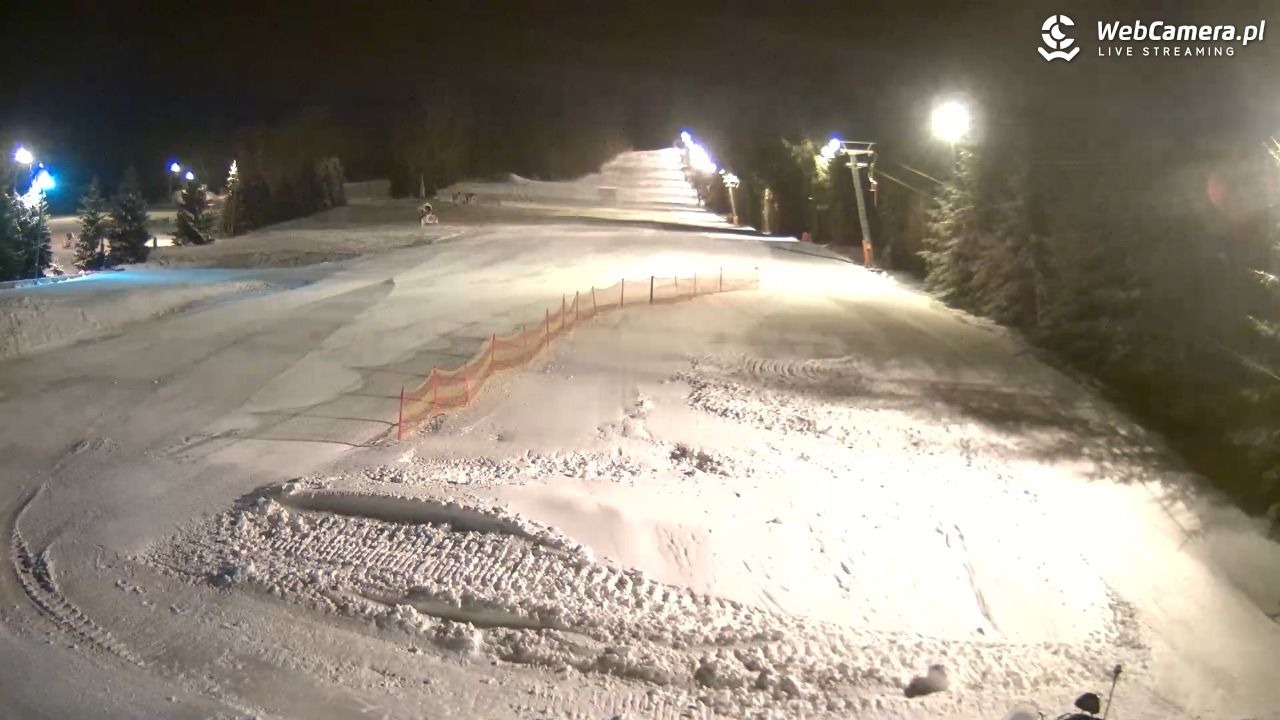 Lądek Zdrój -ski - 29 grudzień 2025, 20:48