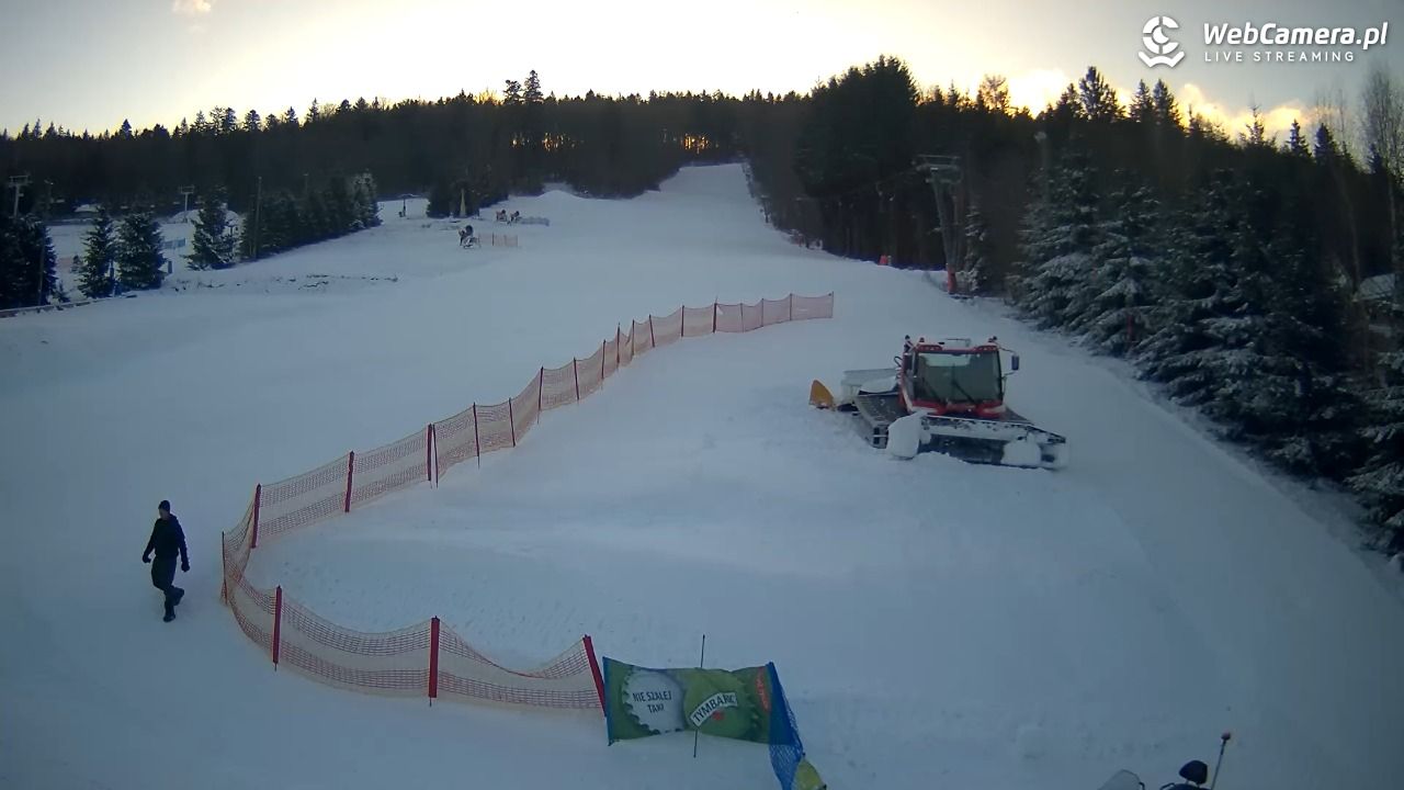 Lądek Zdrój -ski - 30 grudzień 2025, 08:50
