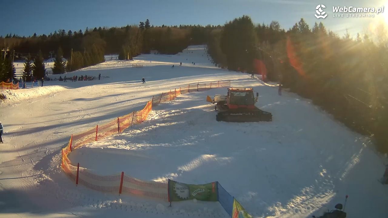 Lądek Zdrój -ski - 18 styczeń 2026, 12:46