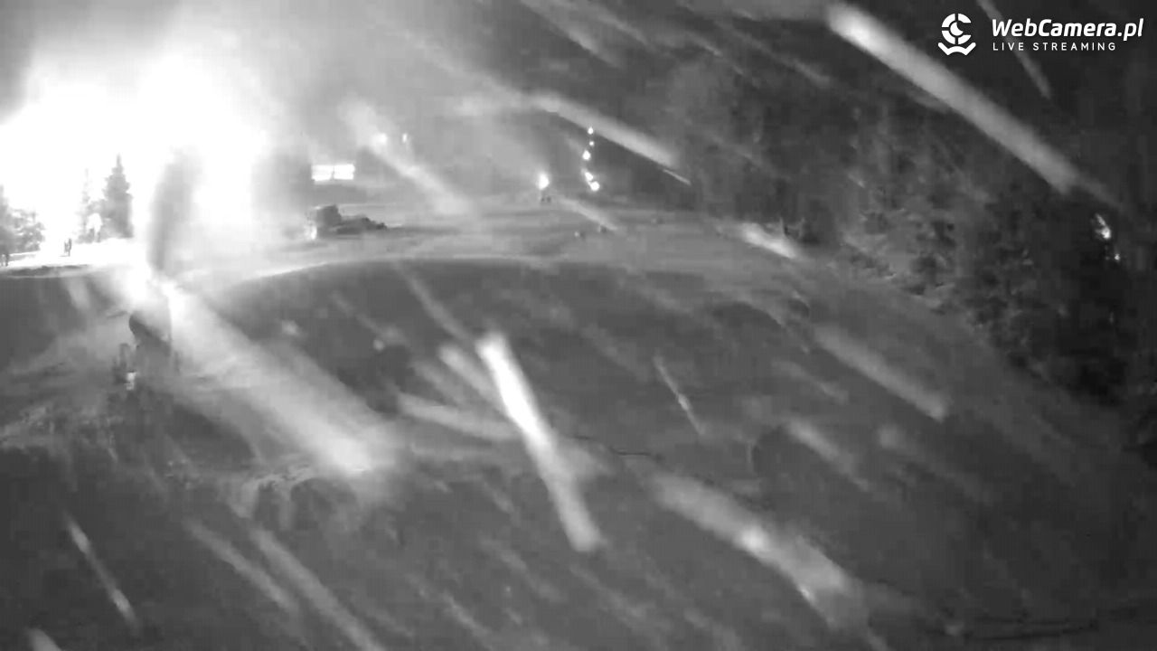Lądek Zdrój -ski - 25 grudzień 2025, 18:50
