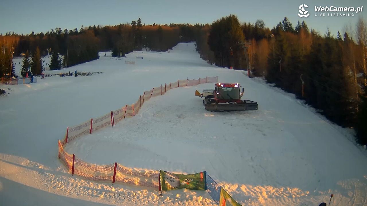 Lądek Zdrój -ski - 18 styczeń 2026, 16:01