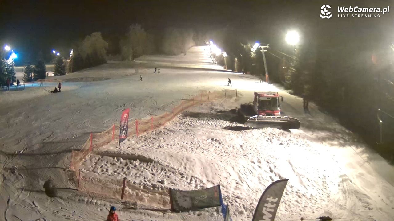 Lądek Zdrój -ski - 02 luty 2026, 18:04