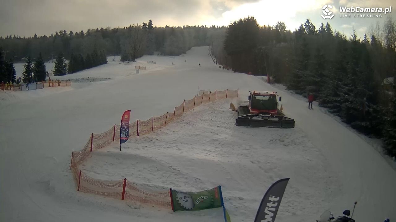 Lądek Zdrój -ski - 01 luty 2026, 10:37