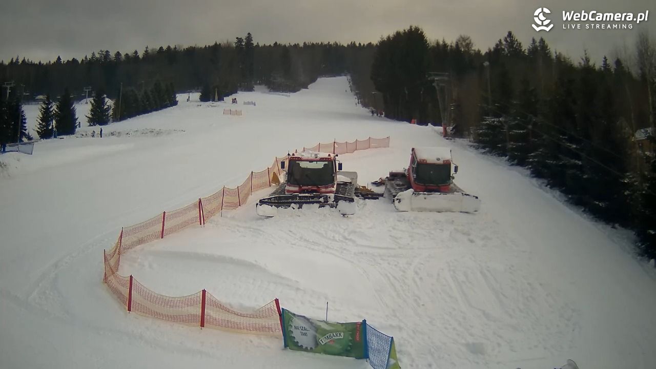 Lądek Zdrój -ski - 07 styczeń 2026, 12:30