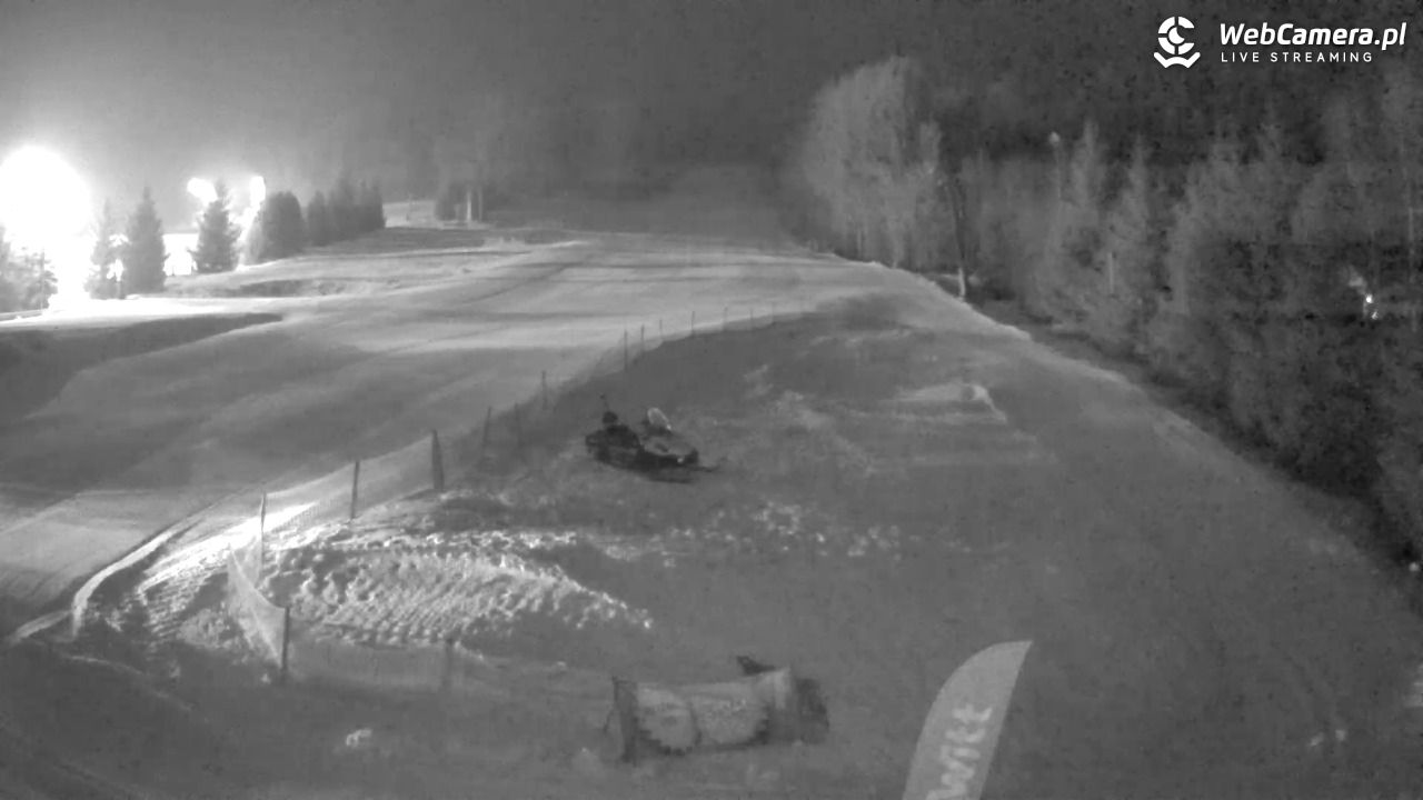 Lądek Zdrój -ski - 23 styczeń 2026, 21:00