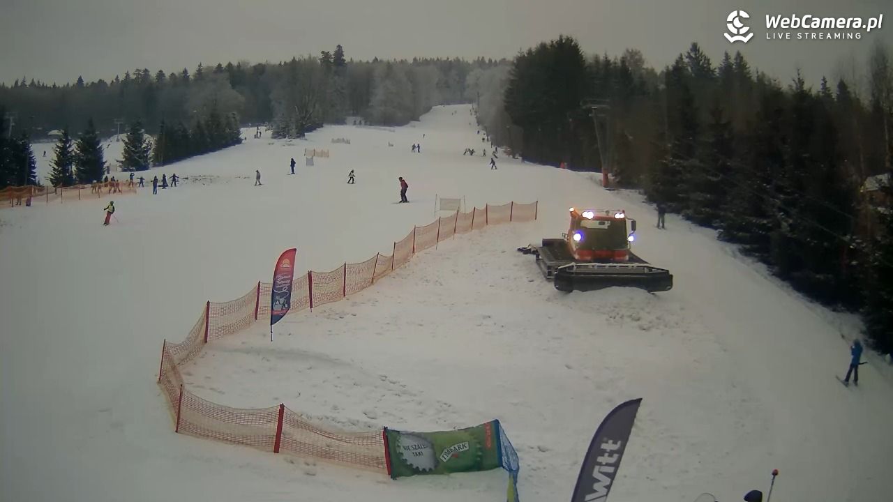 Lądek Zdrój -ski - 03 luty 2026, 15:52