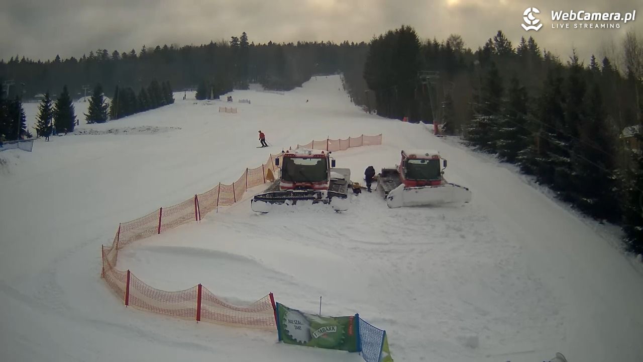 Lądek Zdrój -ski - 07 styczeń 2026, 10:48