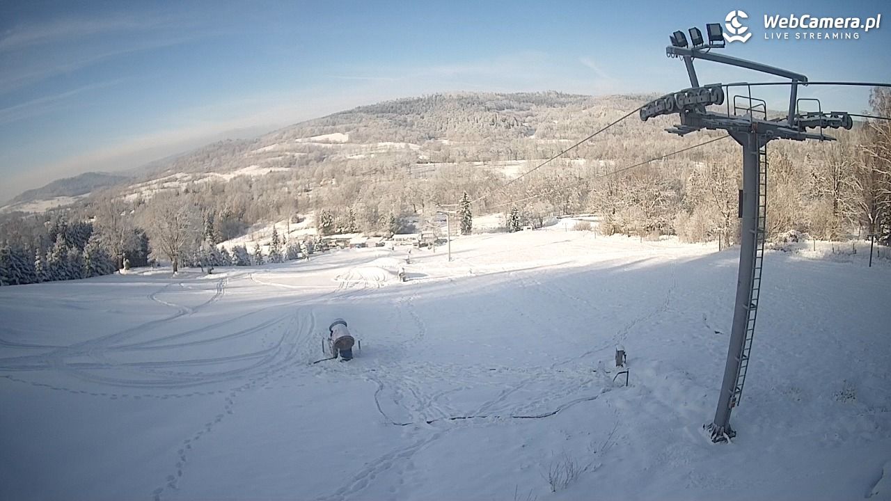 Lądek Zdrój -ski 2 - 28 listopad 2025, 12:15