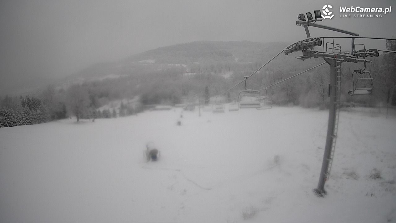 Lądek Zdrój -ski 2 - 26 listopad 2025, 12:49
