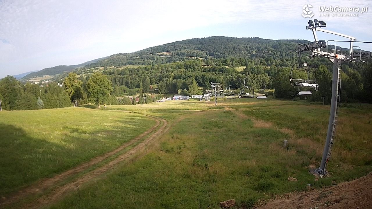 Lądek Zdrój -ski 2 - 05 lipiec 2025, 07:10