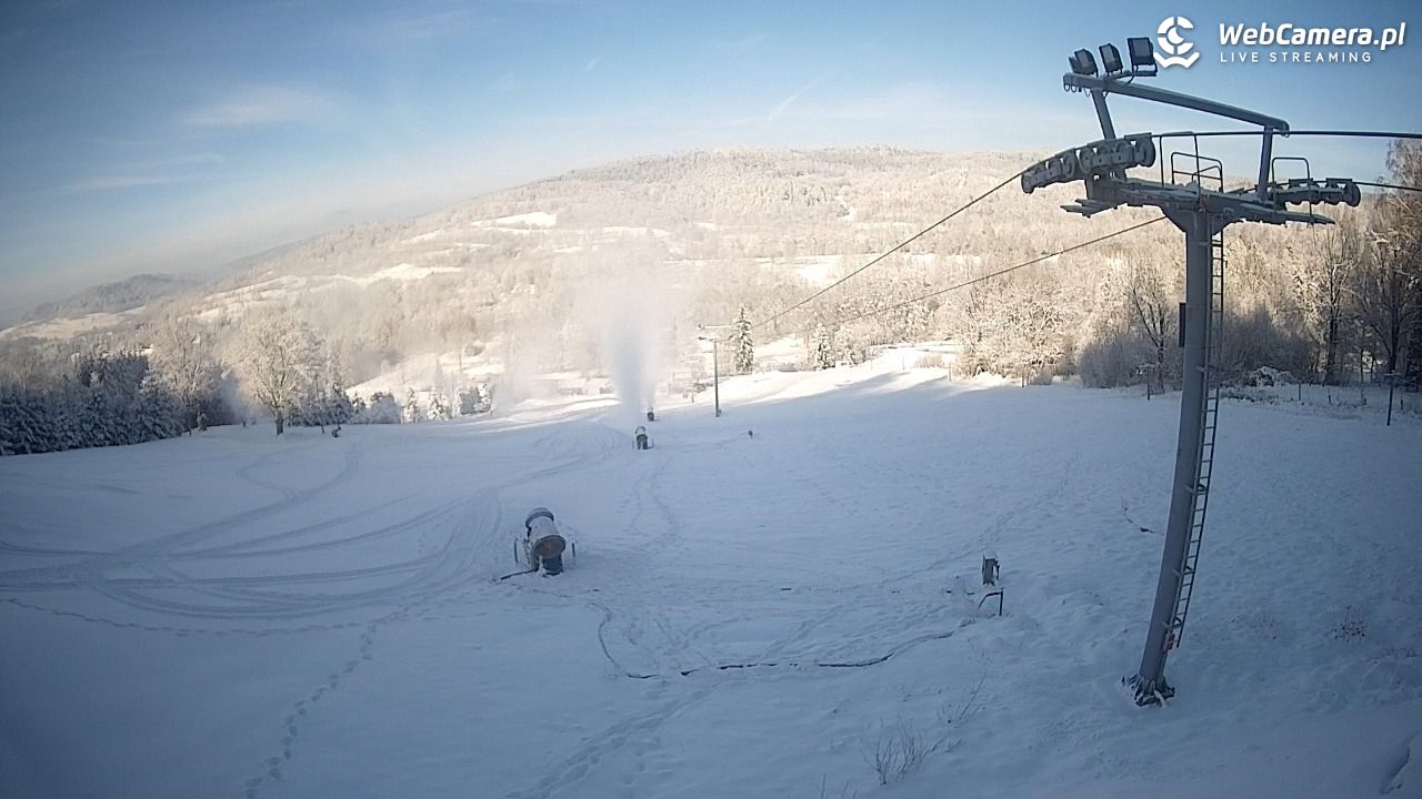Lądek Zdrój -ski 2 - 28 listopad 2025, 10:54
