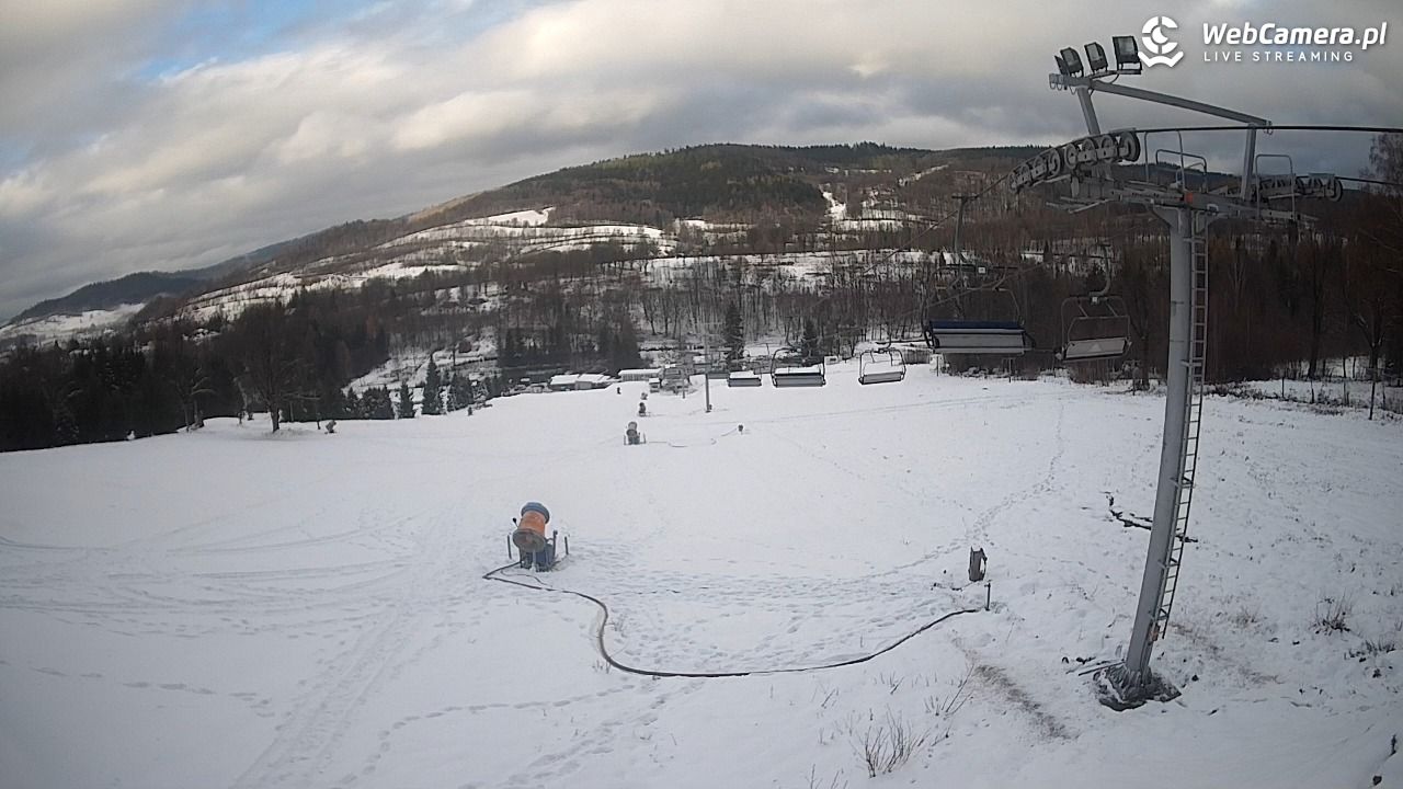 Lądek Zdrój -ski 2 - 02 grudzień 2025, 10:00