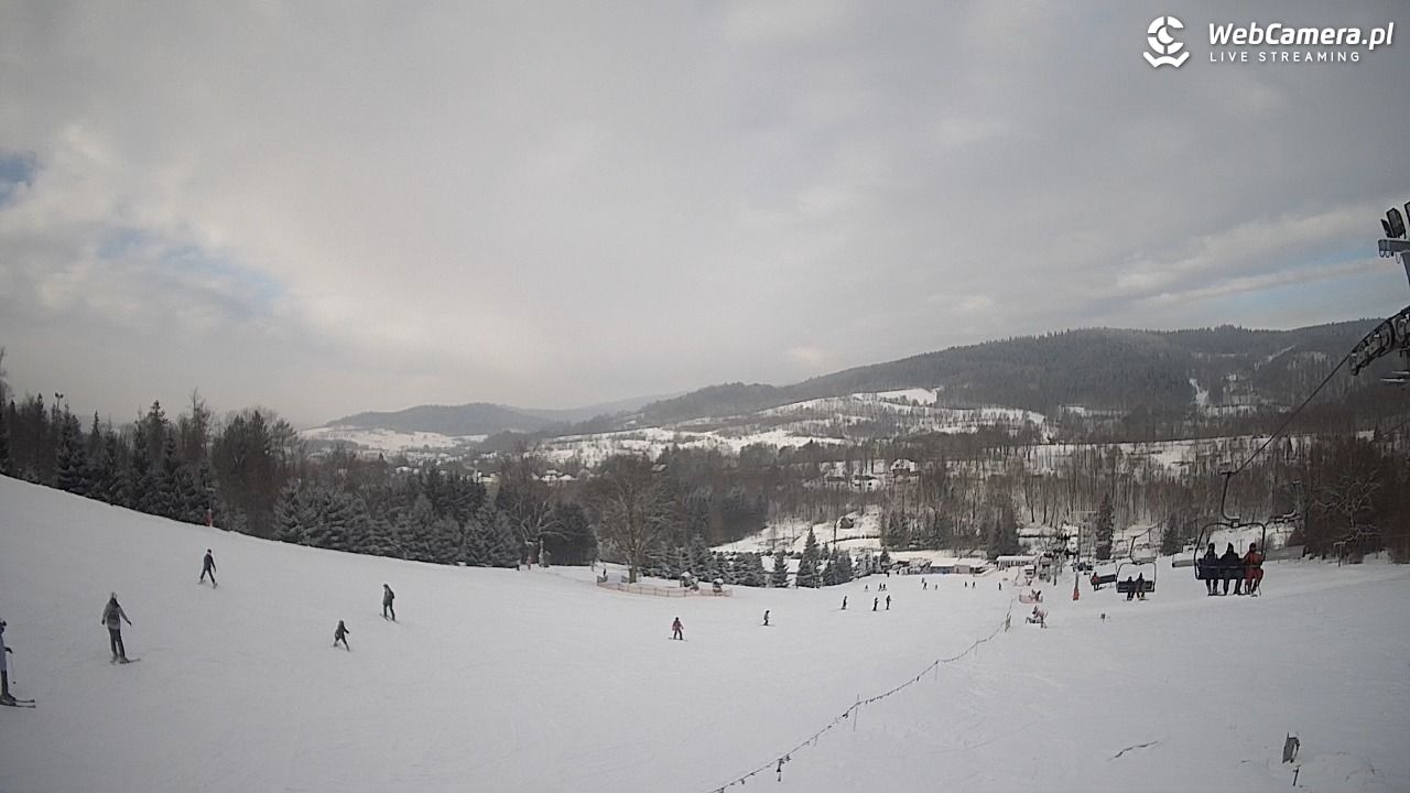 Lądek Zdrój -ski 2 - 10 styczeń 2026, 10:34