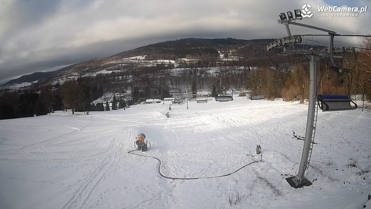 Lądek Zdrój -ski 2 - 02 grudzień 2025, 13:14