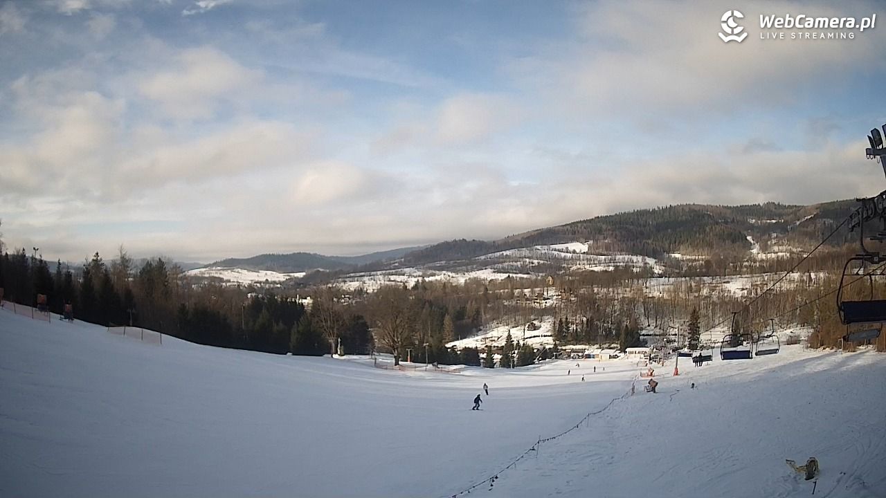 Lądek Zdrój -ski 2 - 16 styczeń 2026, 11:52