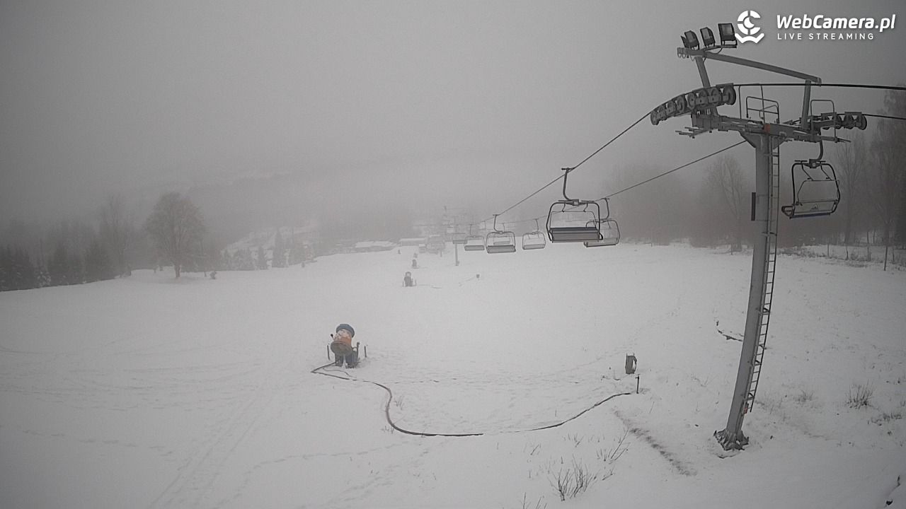 Lądek Zdrój -ski 2 - 01 grudzień 2025, 08:59