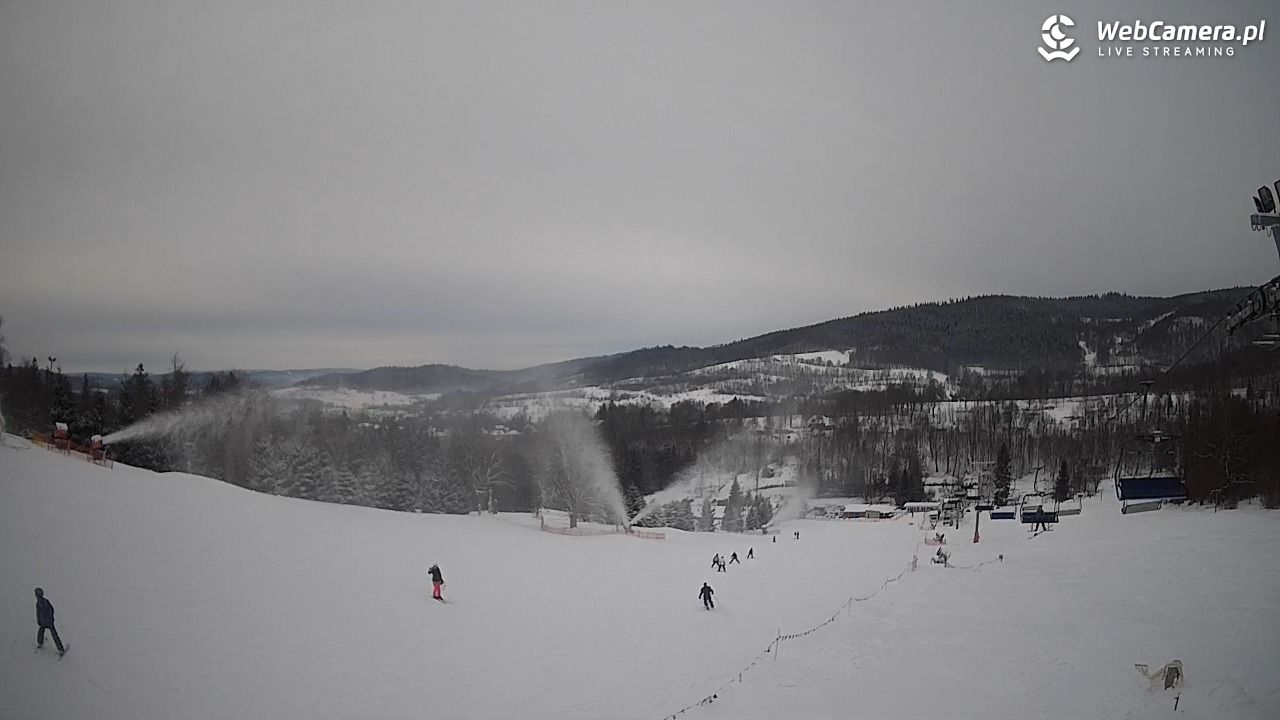 Lądek Zdrój -ski 2 - 12 styczeń 2026, 13:25