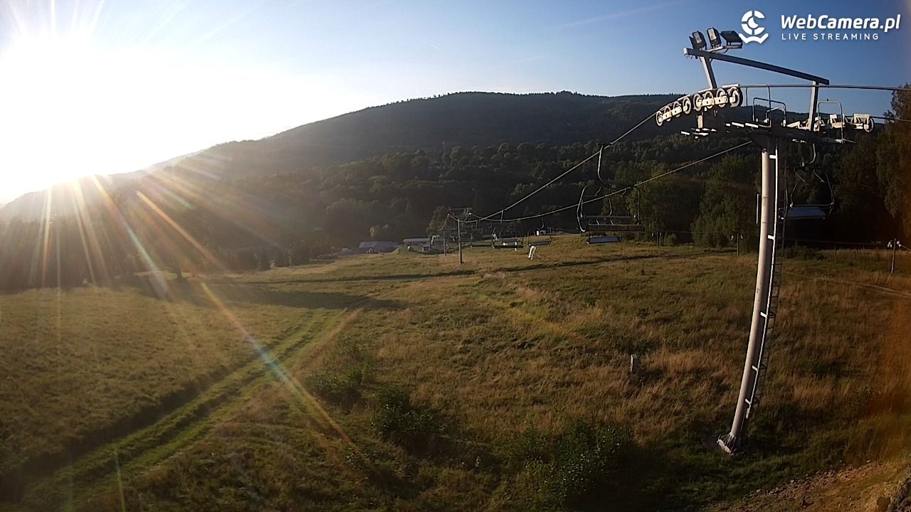 Lądek Zdrój -ski 2 - 01 wresień 2025, 18:48