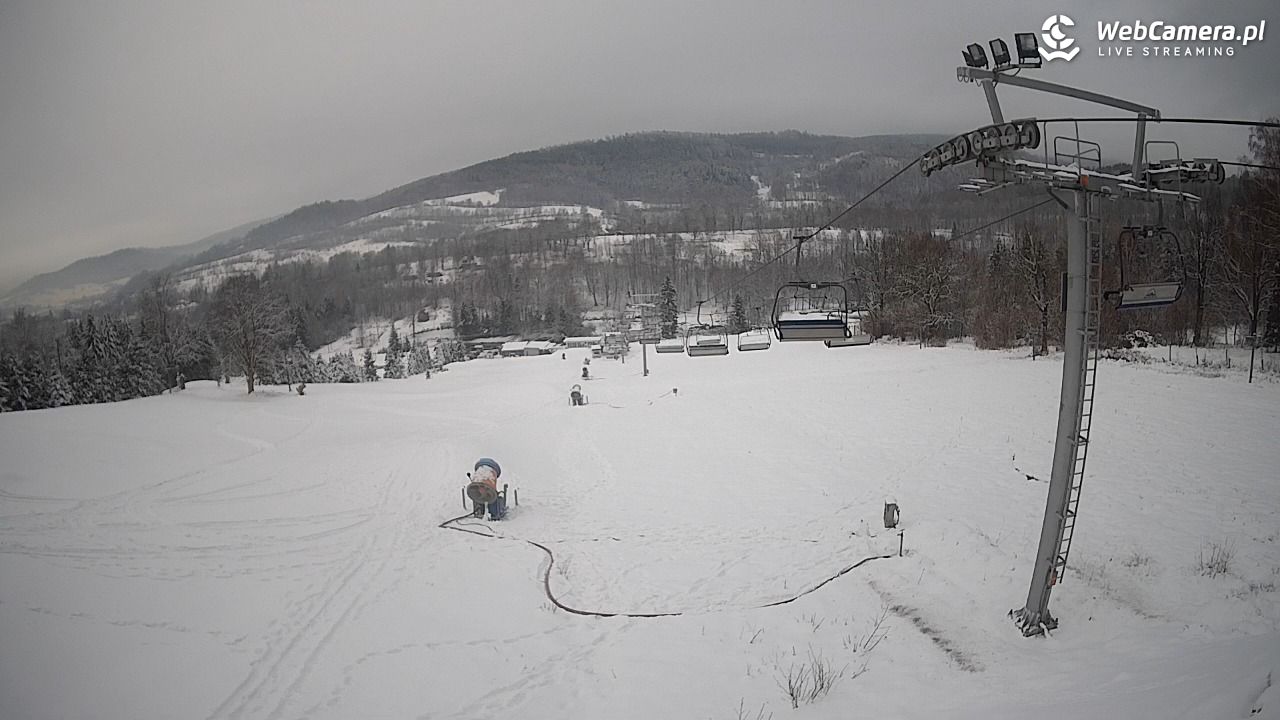 Lądek Zdrój -ski 2 - 29 listopad 2025, 12:39