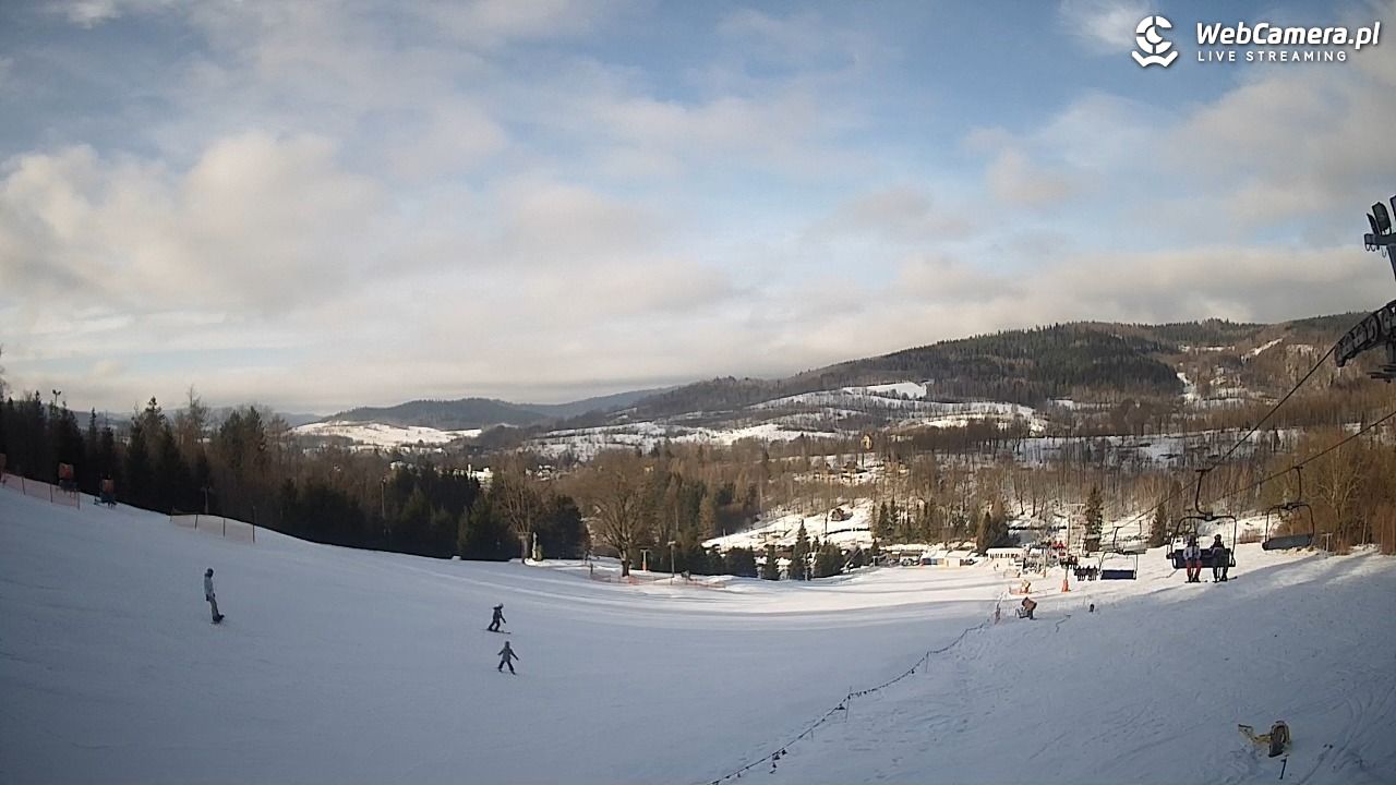 Lądek Zdrój -ski 2 - 16 styczeń 2026, 11:54