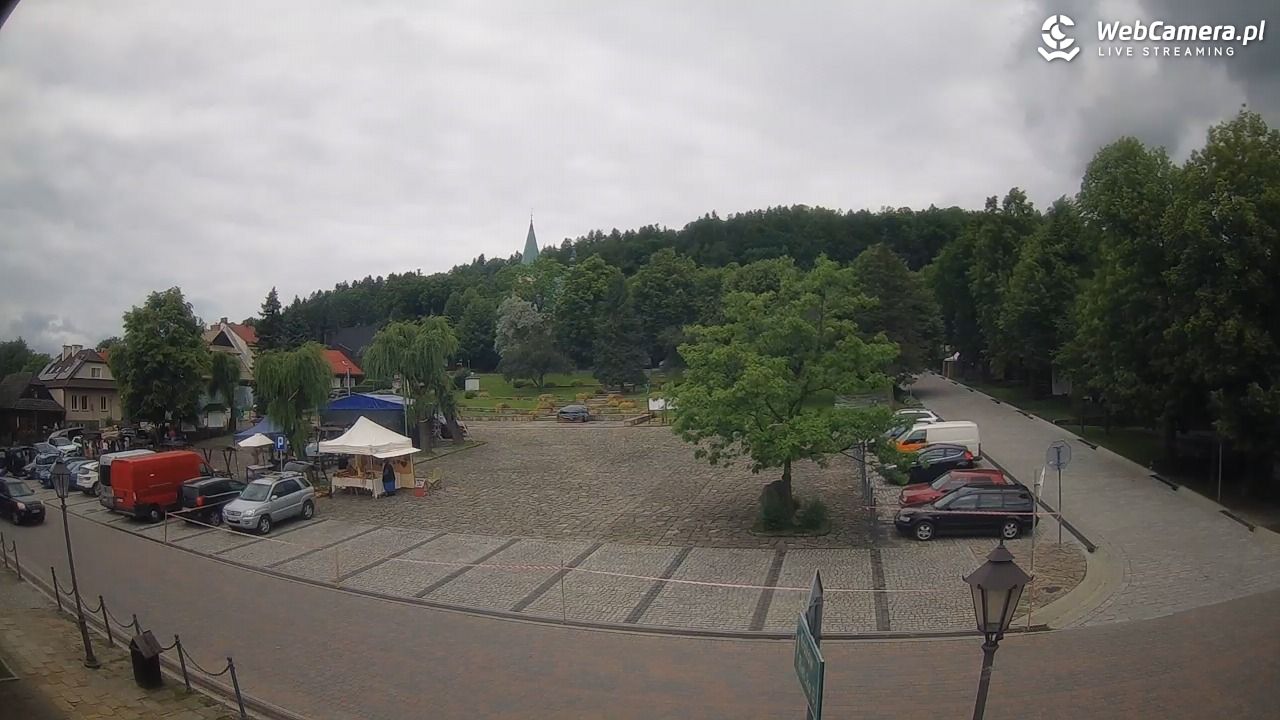 Lanckorona - 14 czerwiec 2026, 09:45