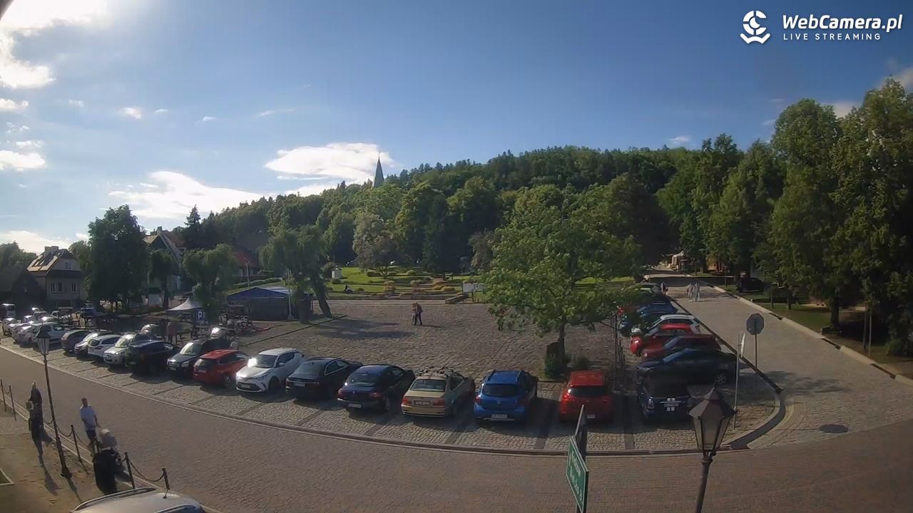 Lanckorona - 13 czerwiec 2026, 16:31