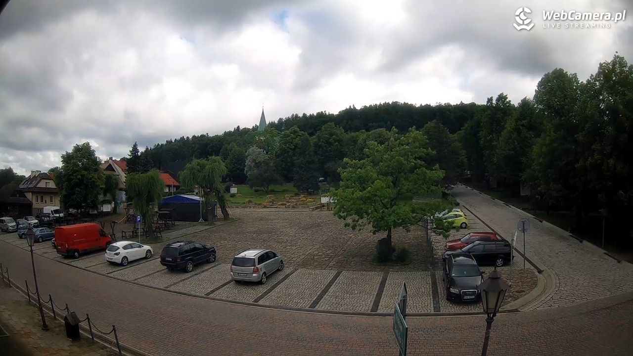 Lanckorona - 15 czerwiec 2026, 07:45