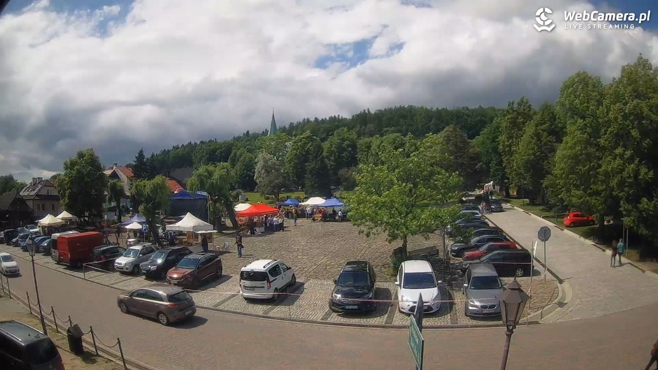 Lanckorona - 14 czerwiec 2026, 14:34