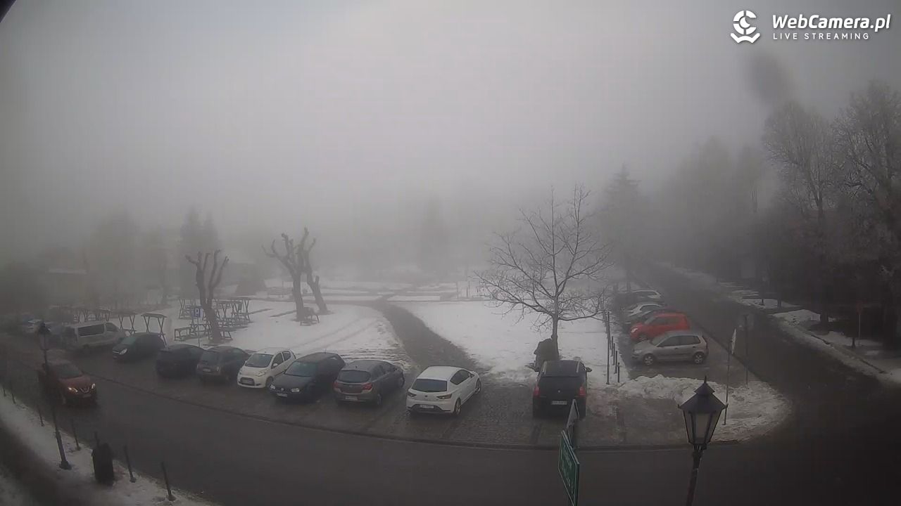 Lanckorona - 25 styczeń 2026, 08:10