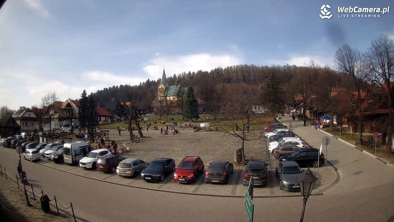 Lanckorona - 08 marzec 2026, 14:12