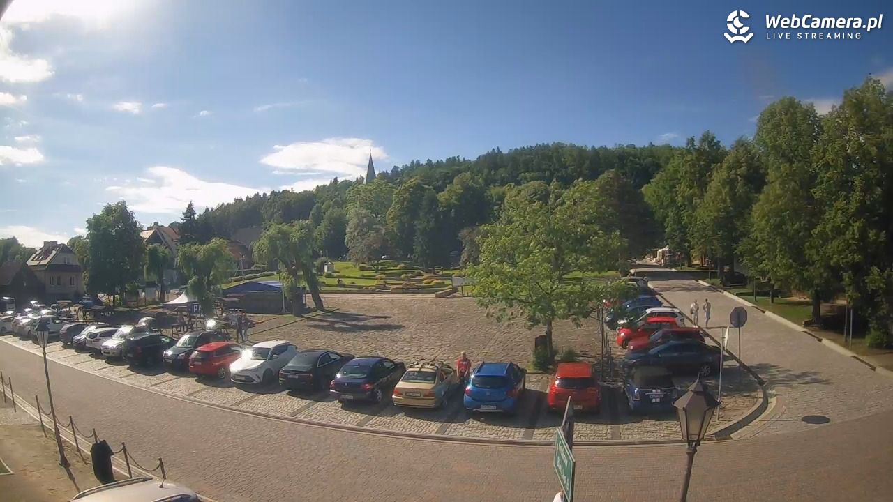 Lanckorona - 13 czerwiec 2026, 16:31