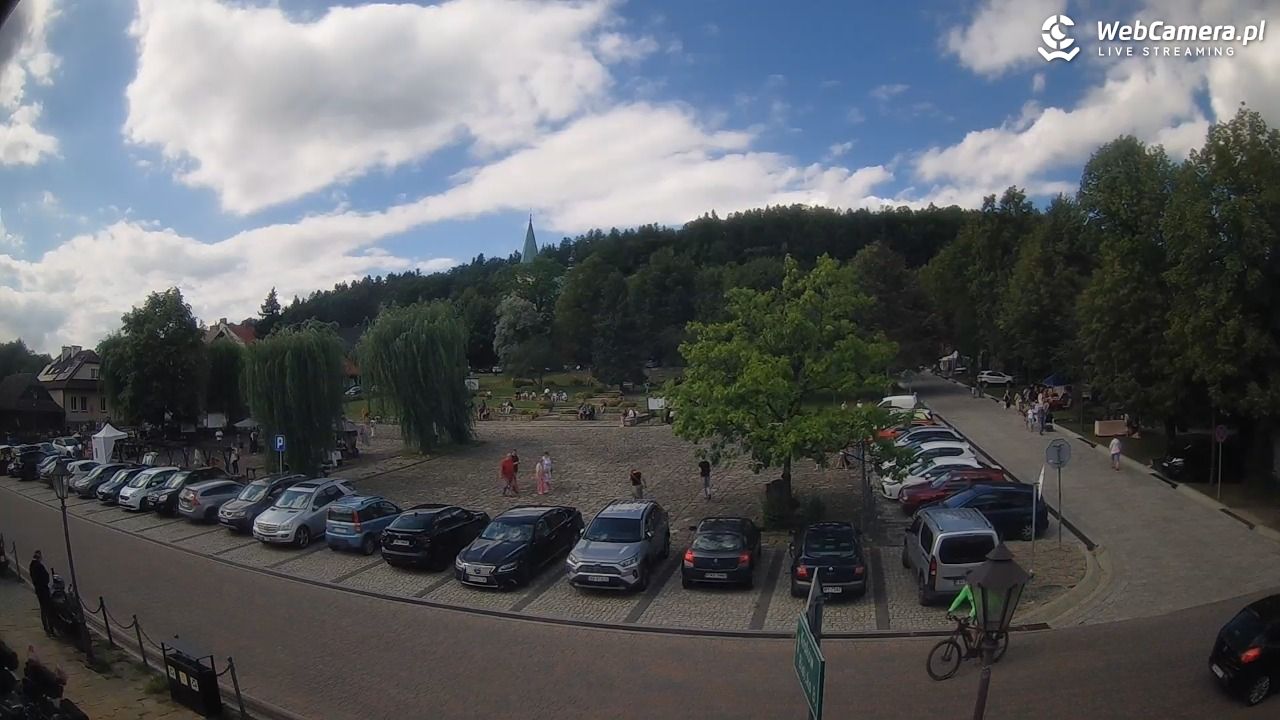 Lanckorona - 23 sierpień 2026, 14:46
