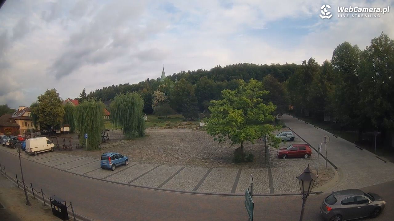 Lanckorona - 25 sierpień 2026, 06:30
