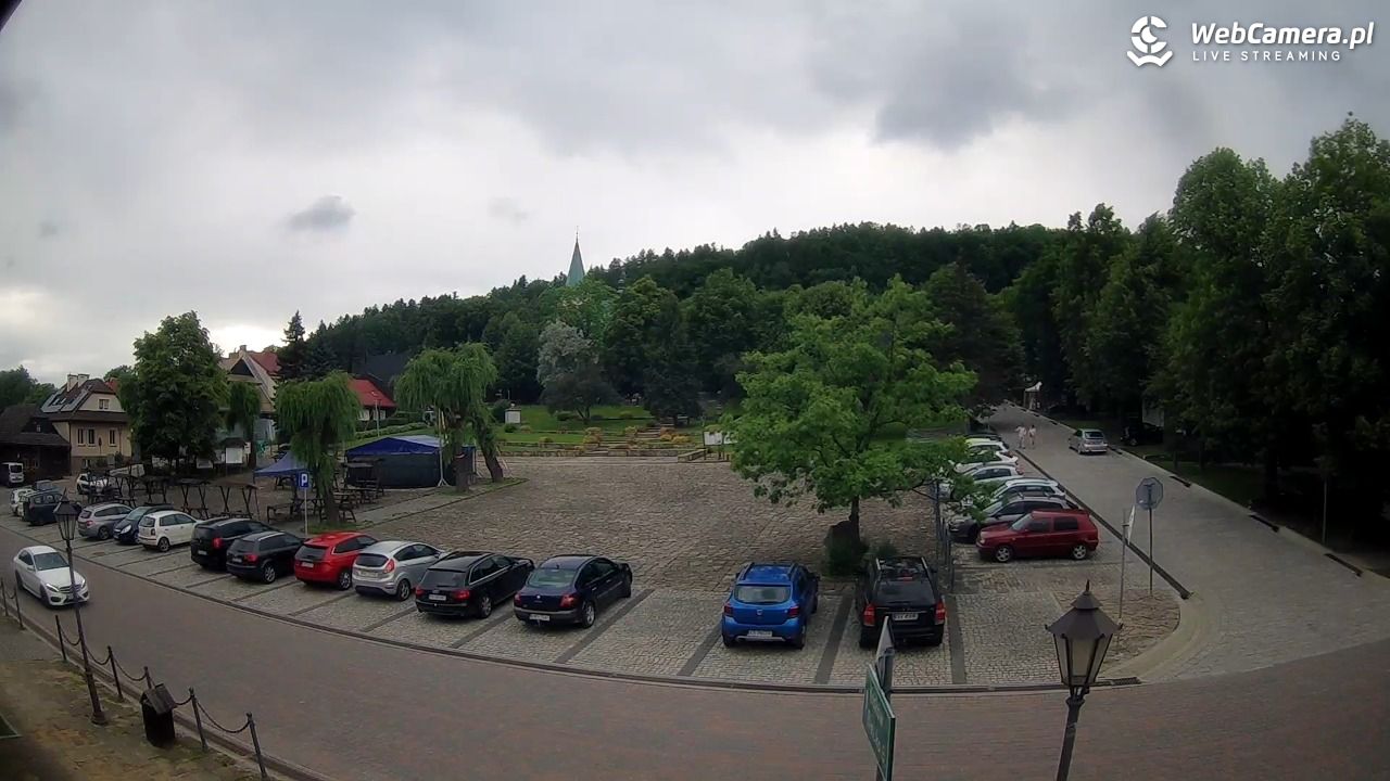 Lanckorona - 13 czerwiec 2026, 18:12