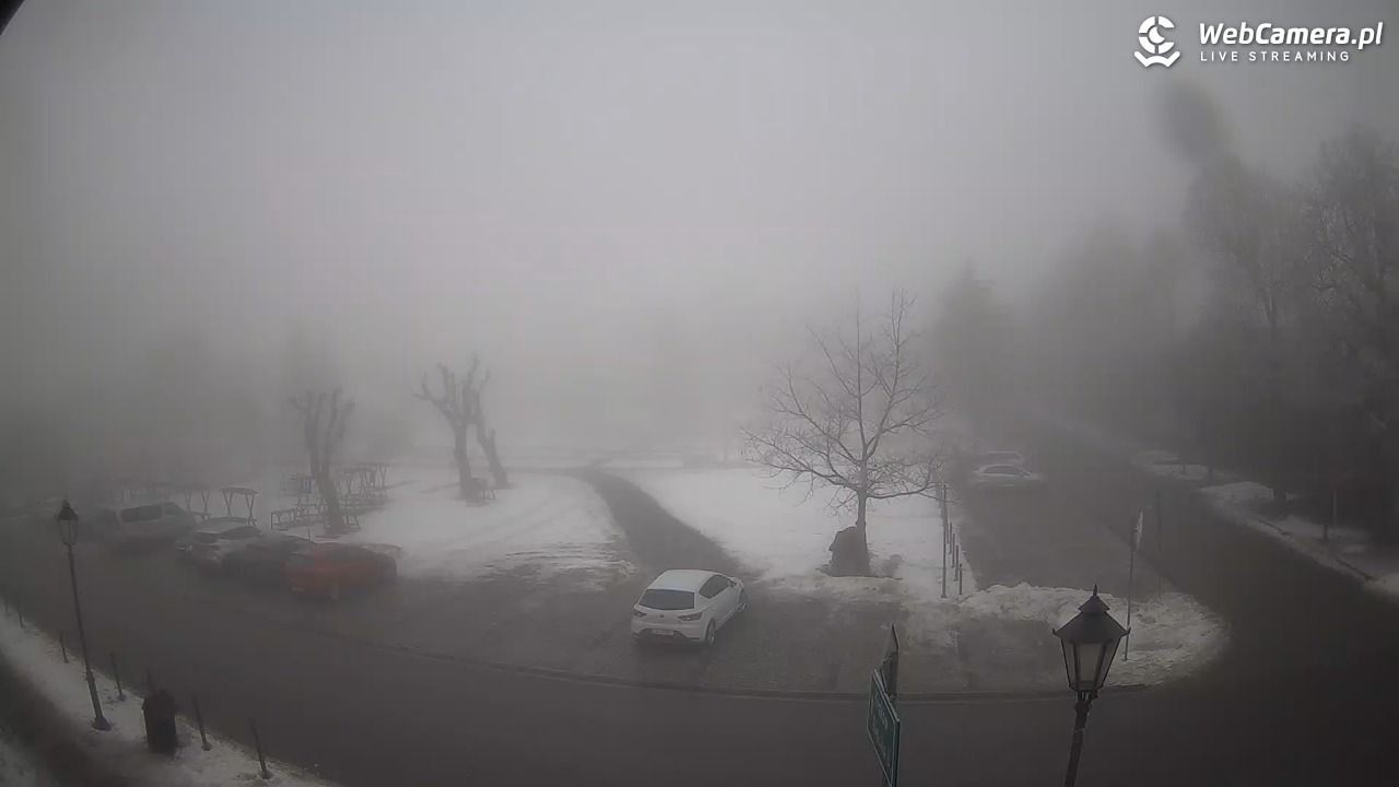 Lanckorona - 25 styczeń 2026, 10:03