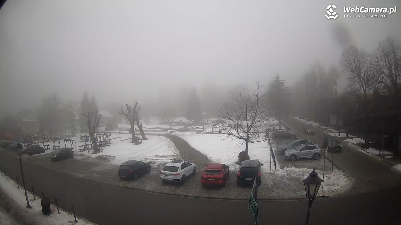 Lanckorona - 24 styczeń 2026, 08:58