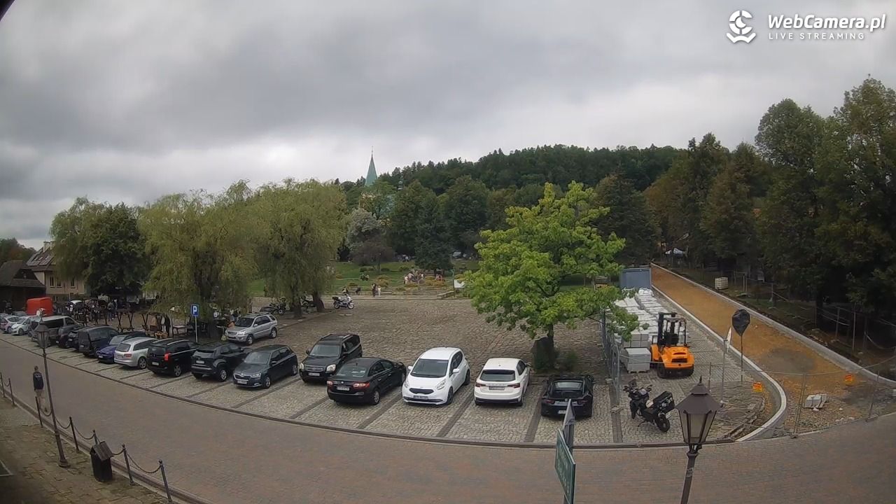 Lanckorona - 07 wresień 2025, 14:57