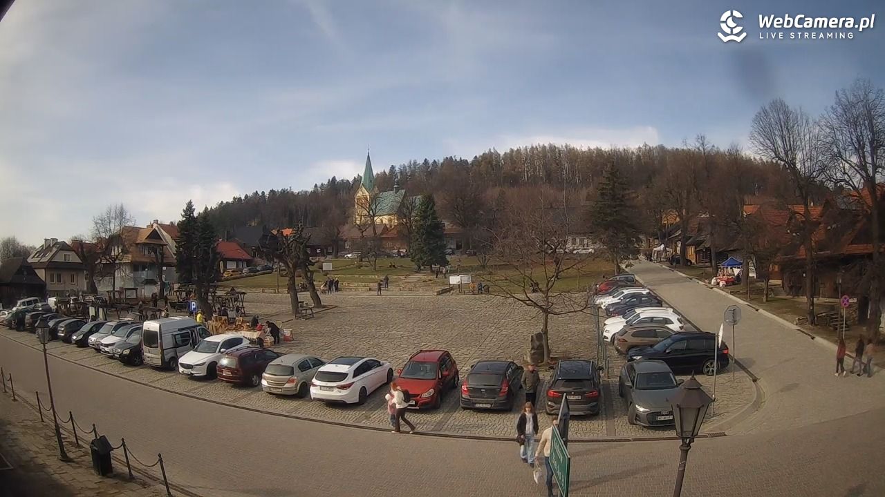 Lanckorona - 08 marzec 2026, 13:49