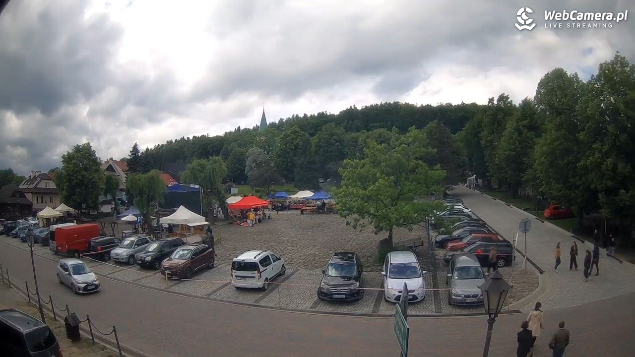 Lanckorona - 14 czerwiec 2026, 15:01