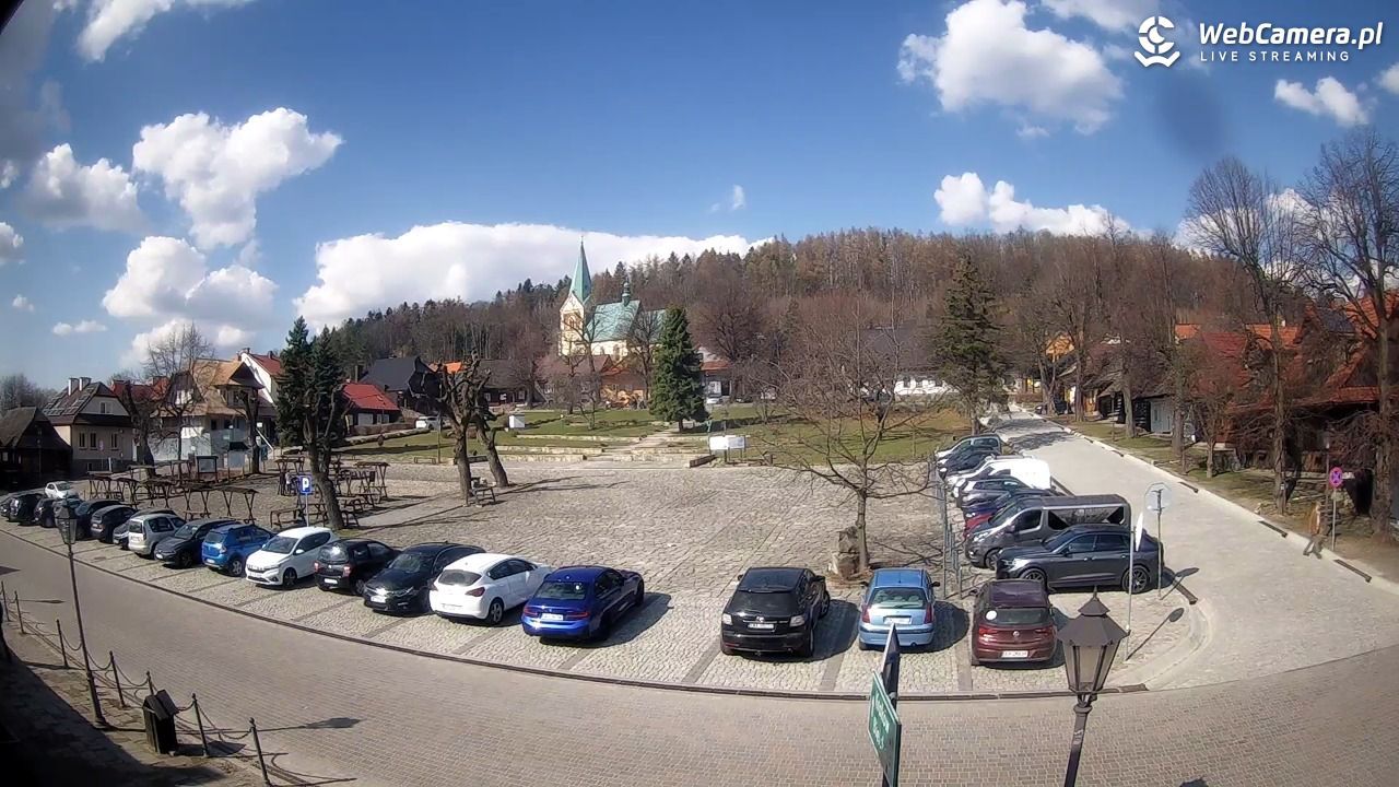 Lanckorona - 11 marzec 2026, 12:19