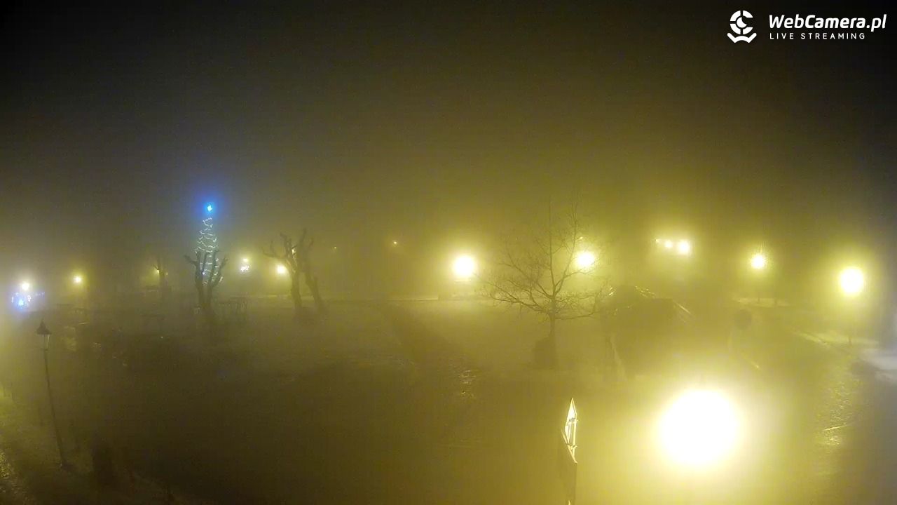 Lanckorona - 25 styczeń 2026, 19:37