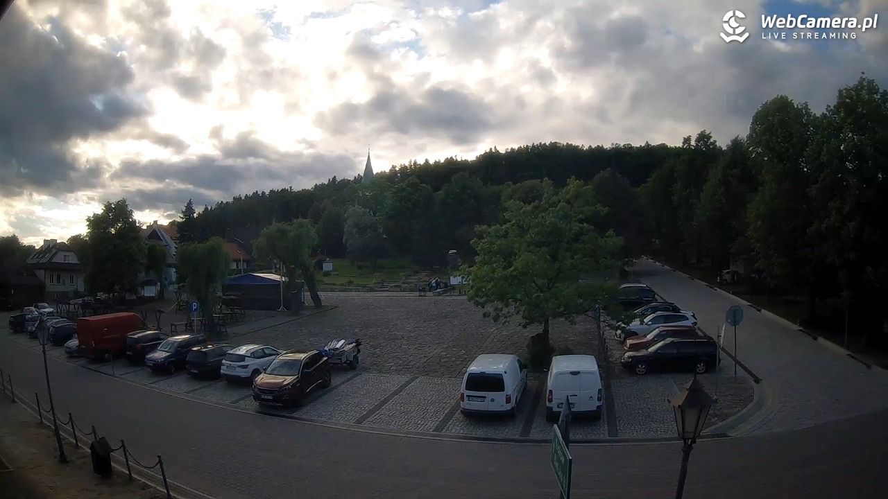 Lanckorona - 14 czerwiec 2026, 19:20